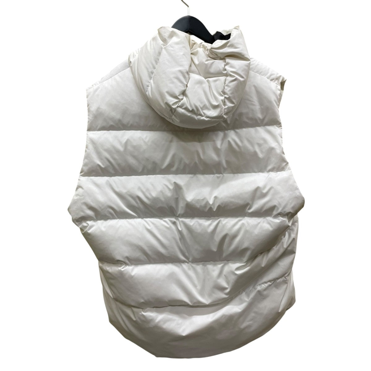 doublet ダウンベスト19AW02VE09 古着・中古-2枚目のアイテム画像