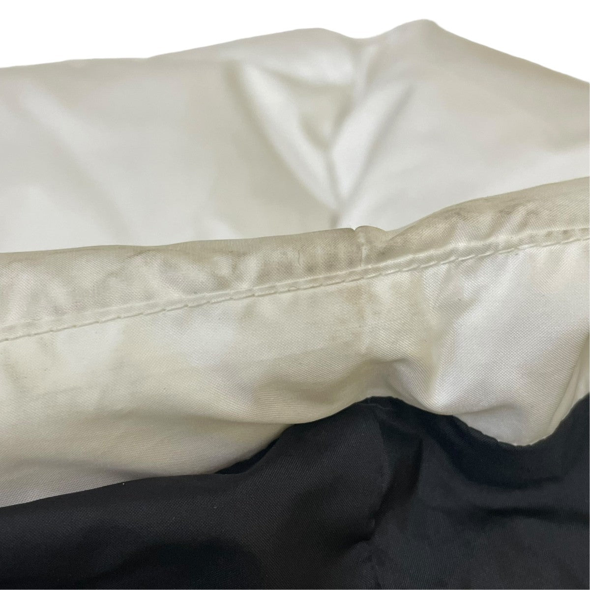doublet ダウンベスト19AW02VE09 古着・中古-8枚目のアイテム画像