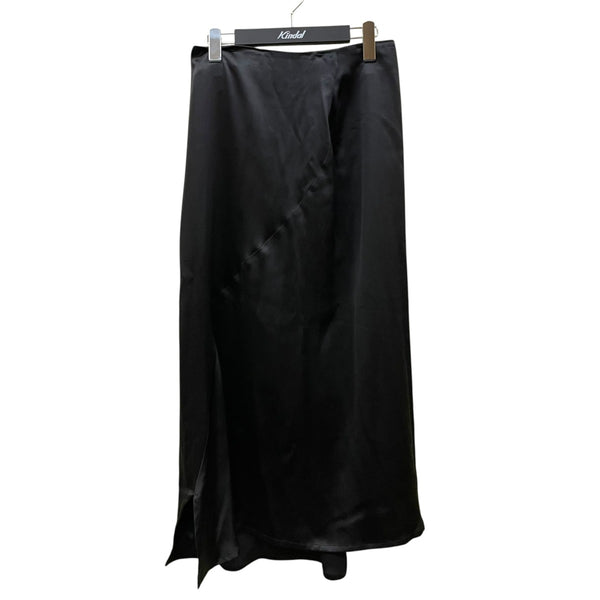 yohji yamamoto+Noir(ヨウジヤマモトプリュスノアール) シルク100