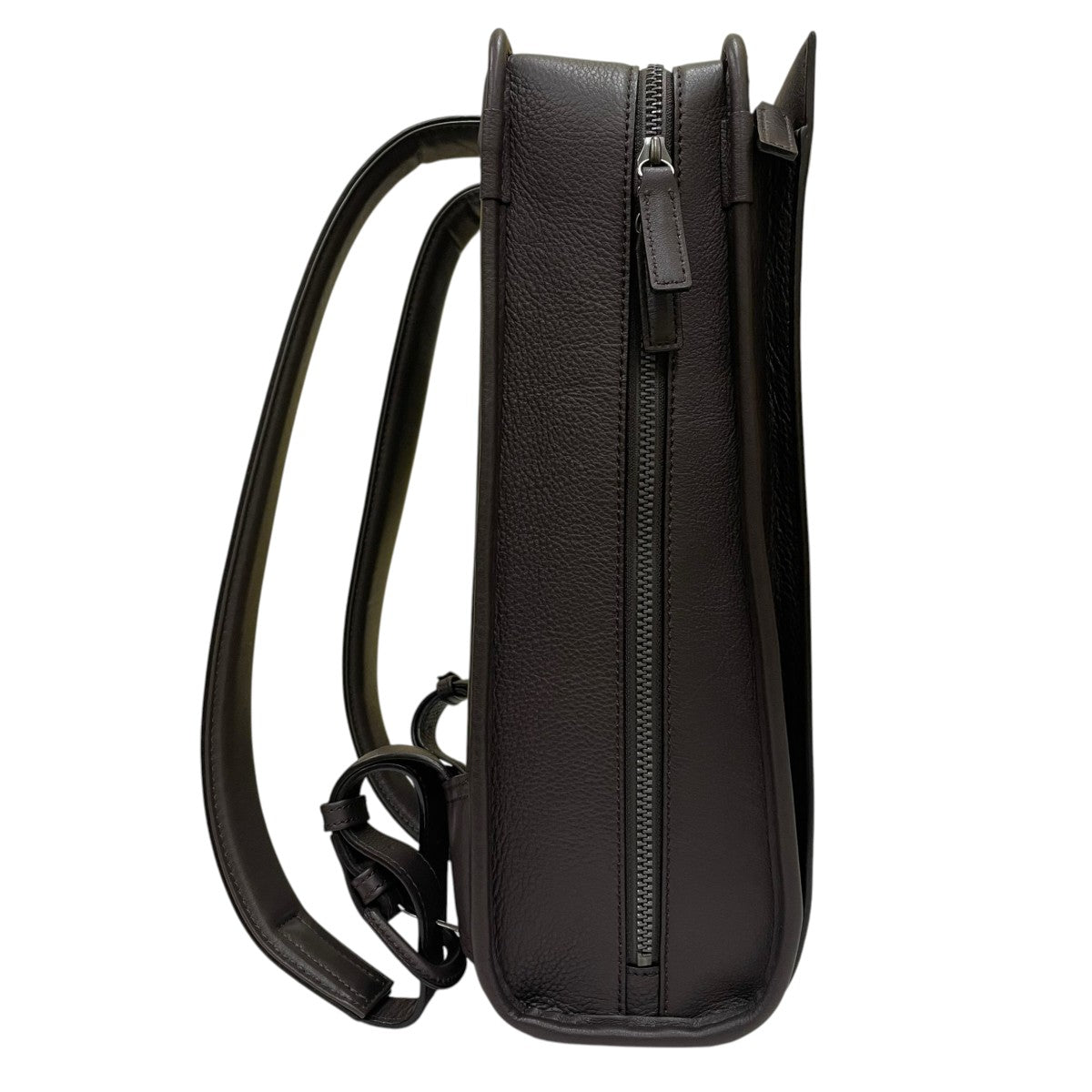 土屋鞄 Vainno Medium Square BackpackバックパックA26P00272903622 古着・中古-3枚目のアイテム画像