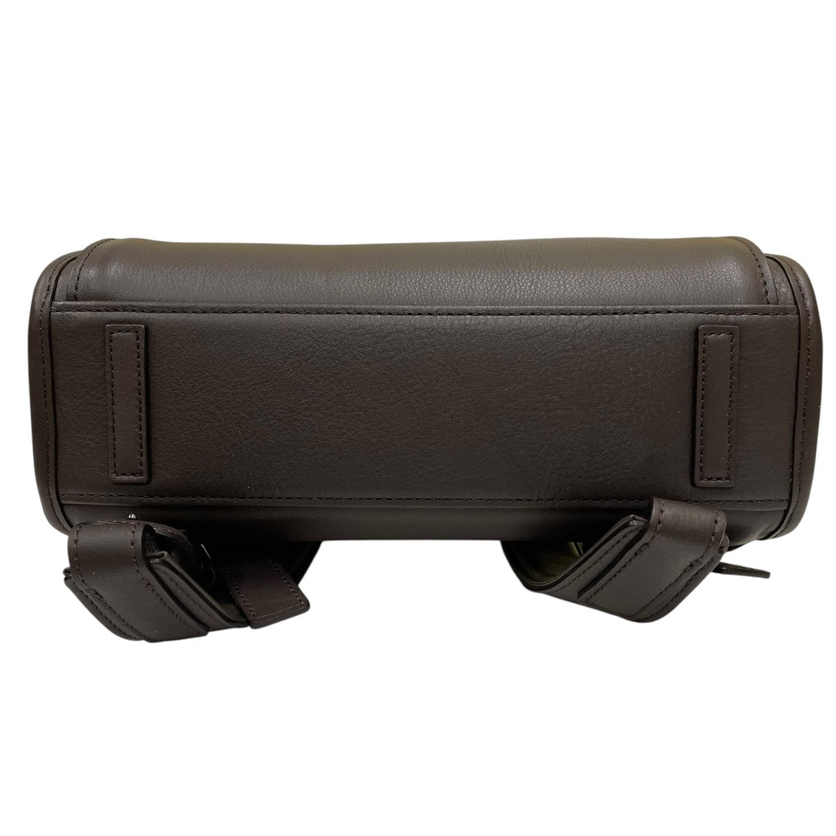 土屋鞄 Vainno Medium Square BackpackバックパックA26P00272903622 古着・中古-4枚目のアイテム画像