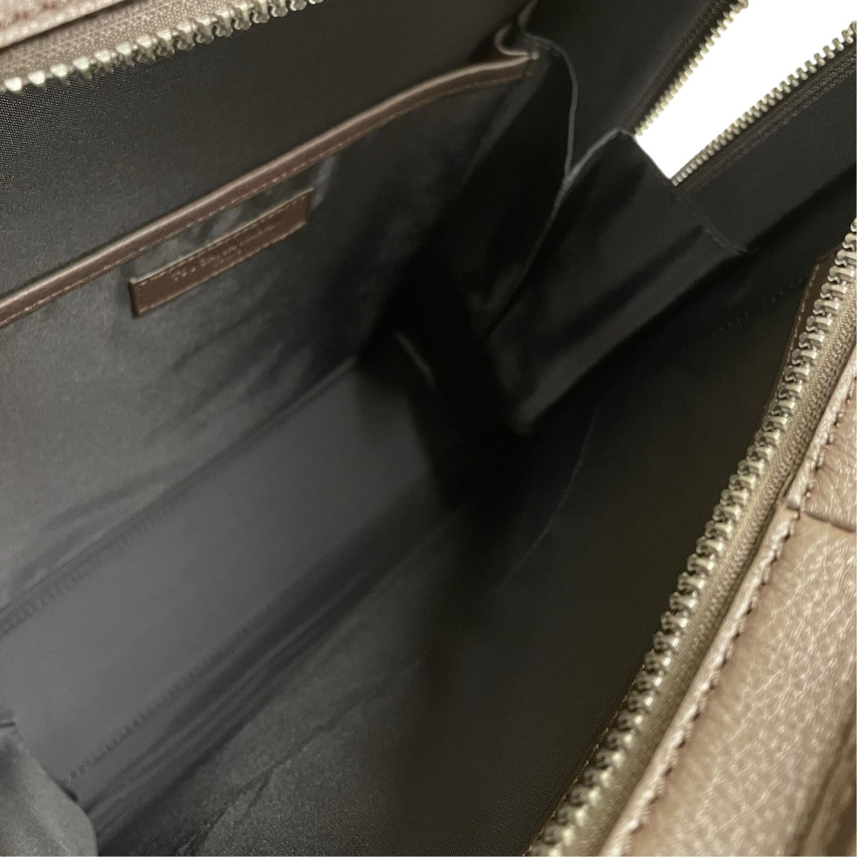 土屋鞄 Vainno Medium Square BackpackバックパックA26P00272903622 古着・中古-5枚目のアイテム画像