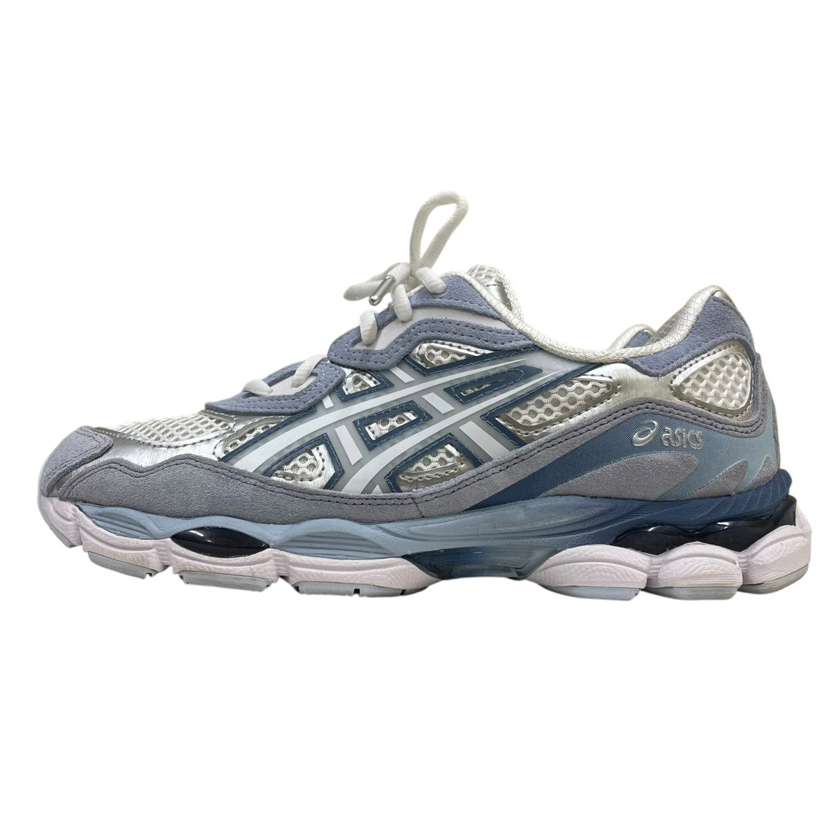 asics GEL-NYC atmos HYOUZANローカットスニーカー ランニングシューズ1203A975 古着・中古-2枚目のアイテム画像