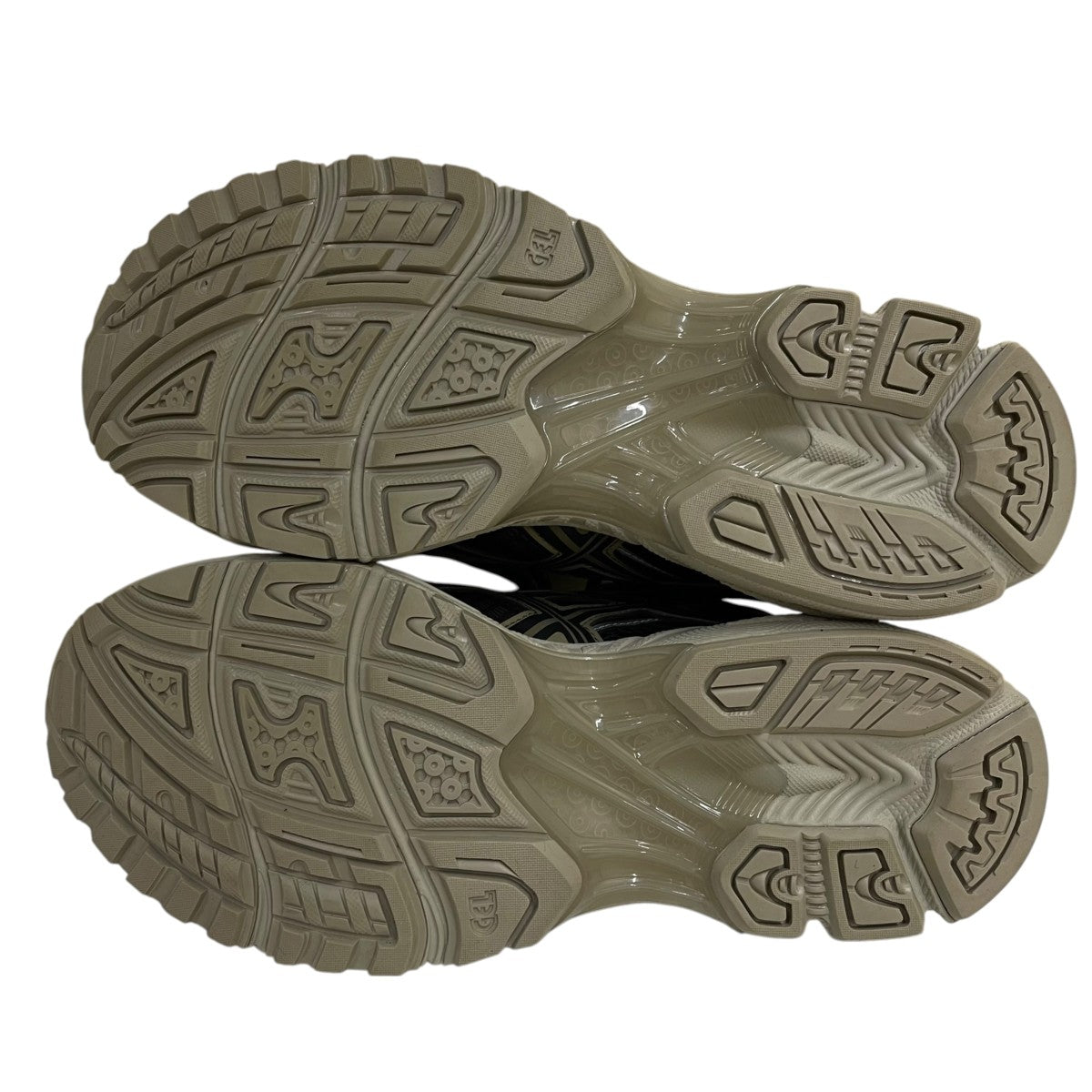 asics GEL-NIMBUS GORE-TEXローカットスニーカー ランニングシューズ1203A760 古着・中古-4枚目のアイテム画像