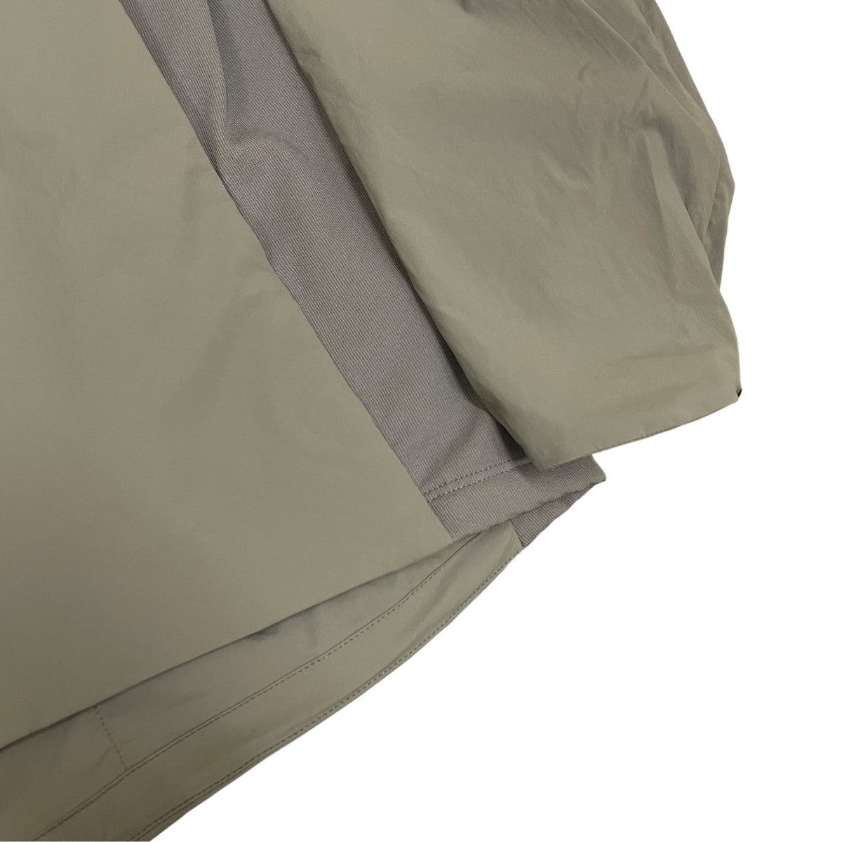 ARC’TERYX Atom SL HoodyフーデッドジャケットX000009560 古着・中古-4枚目のアイテム画像