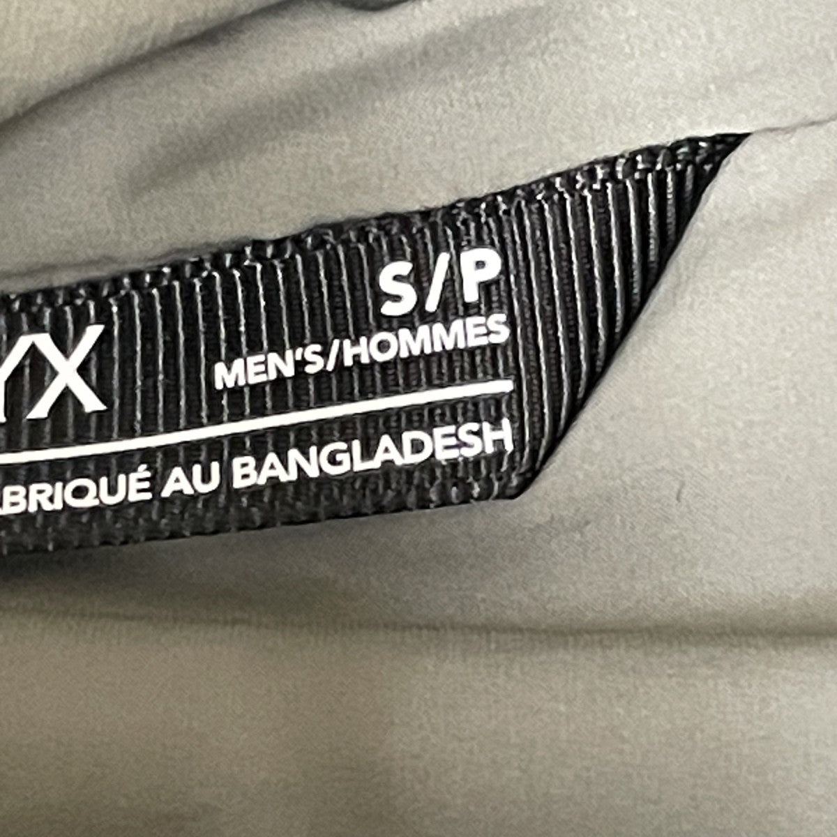 ARC’TERYX Atom SL HoodyフーデッドジャケットX000009560 古着・中古-7枚目のアイテム画像