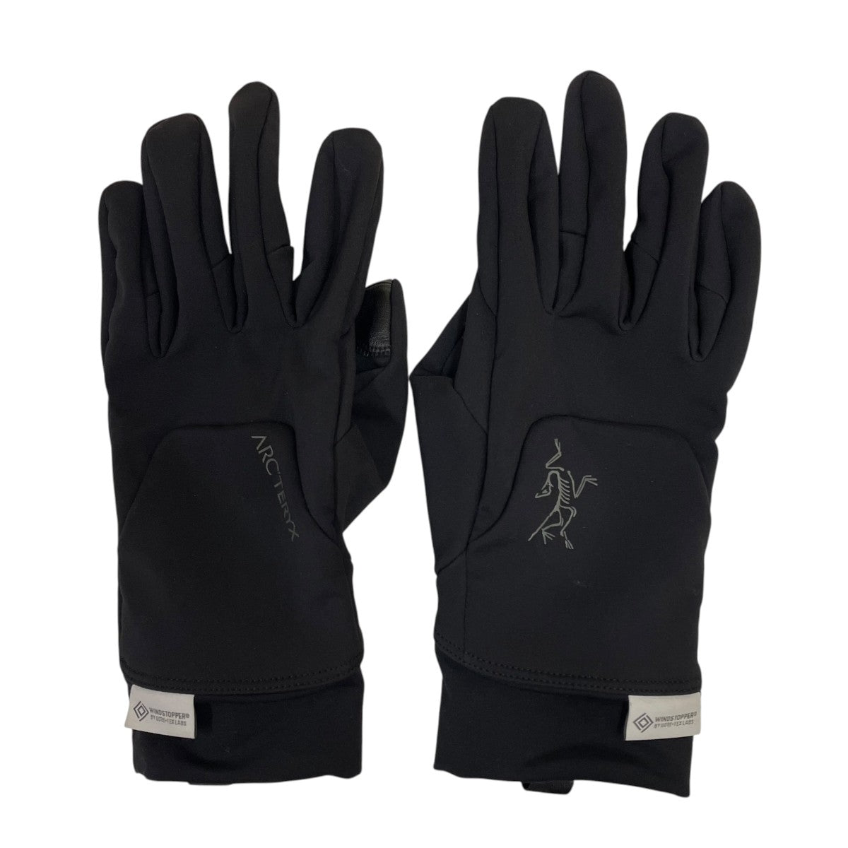 ARC’TERYX VENTA GLOVE ベンタ グローブスマホ対応 手袋X000009934 古着・中古-1枚目のアイテム画像