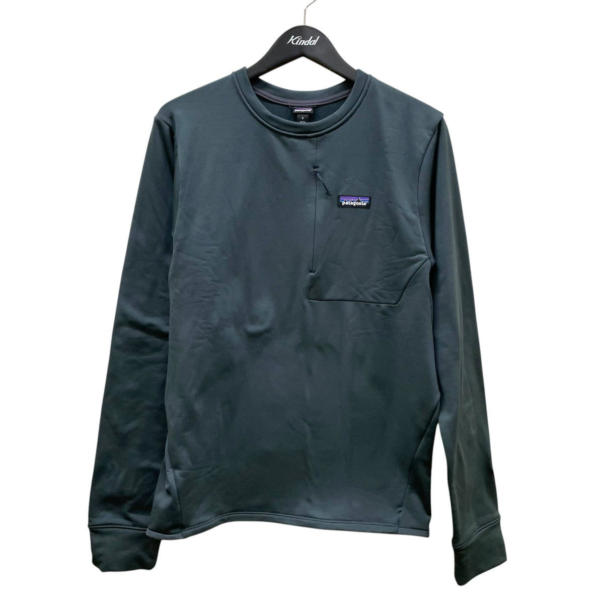 R1 Thermal Crewスウェット40590FA24