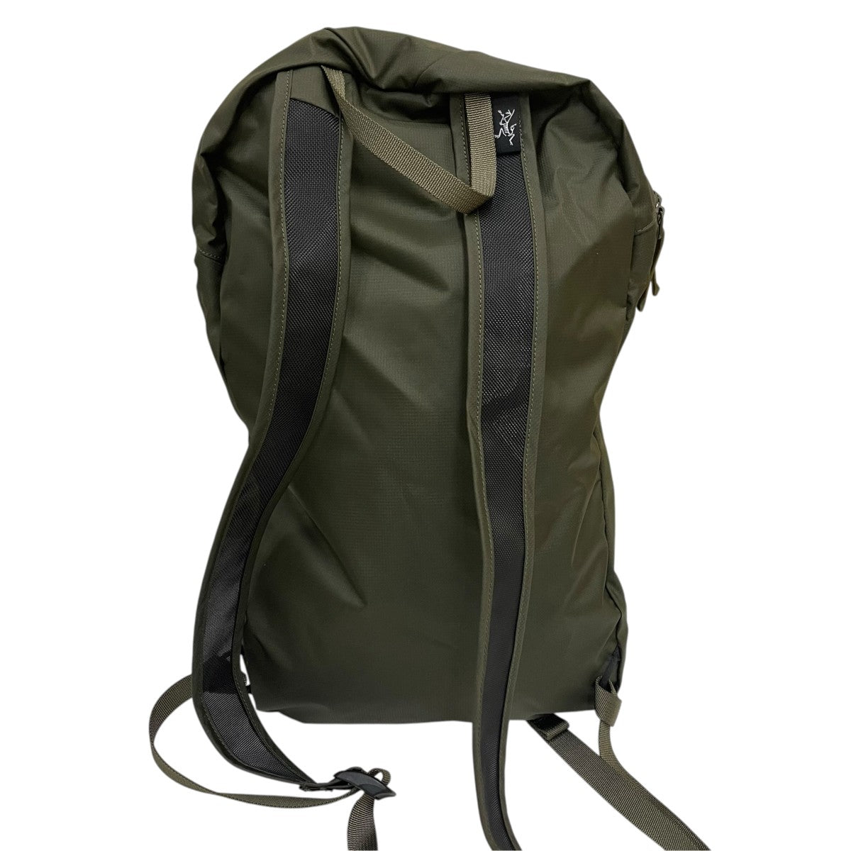ARC’TERYX Heliad 15バックパックX000009829 古着・中古-2枚目のアイテム画像