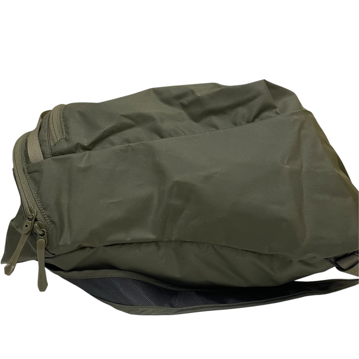ARC’TERYX Heliad 15バックパックX000009829 古着・中古-3枚目のアイテム画像