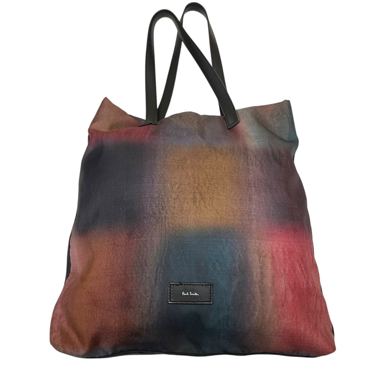 Paul Smith トートバッグ 古着・中古-1枚目のアイテム画像