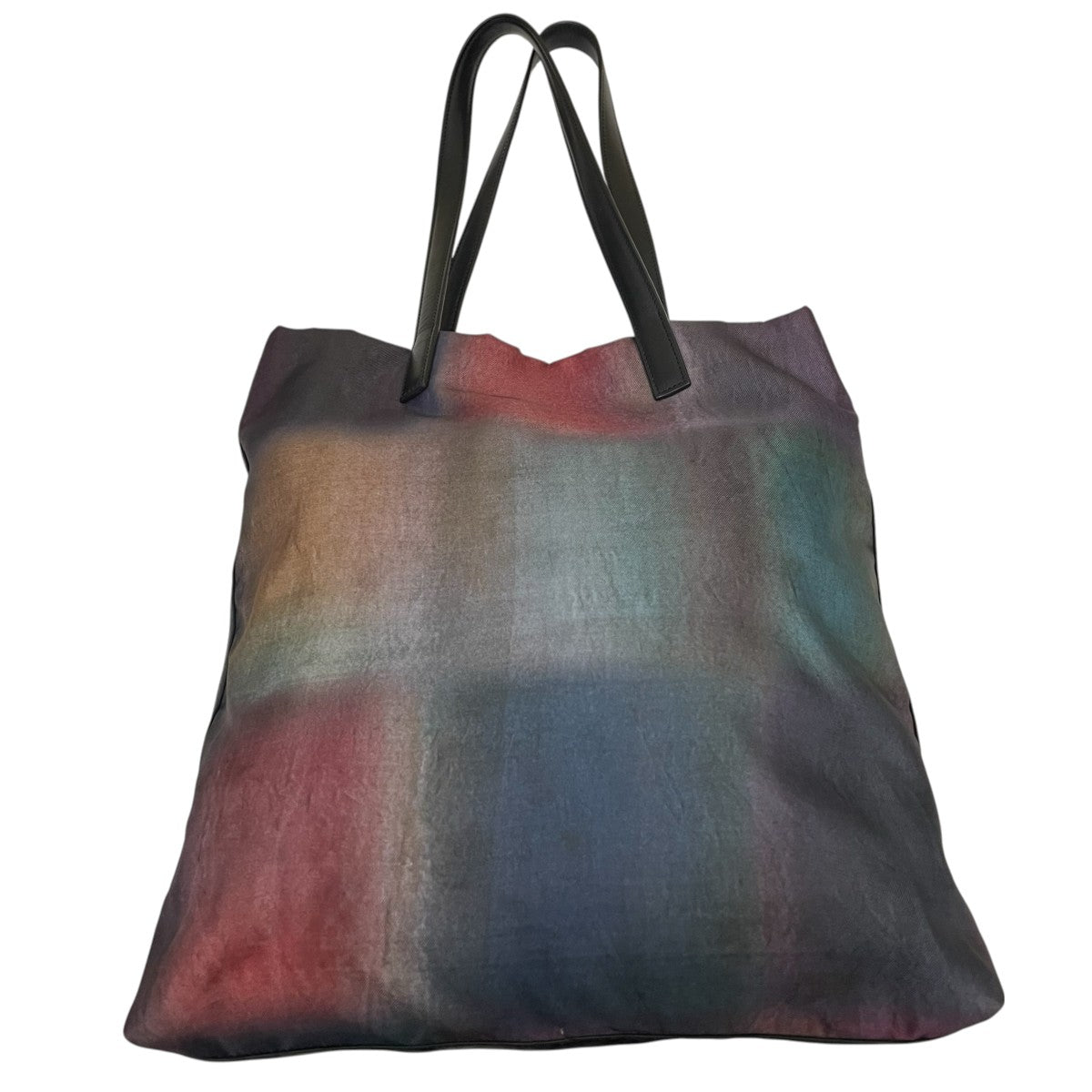 Paul Smith トートバッグ 古着・中古-2枚目のアイテム画像