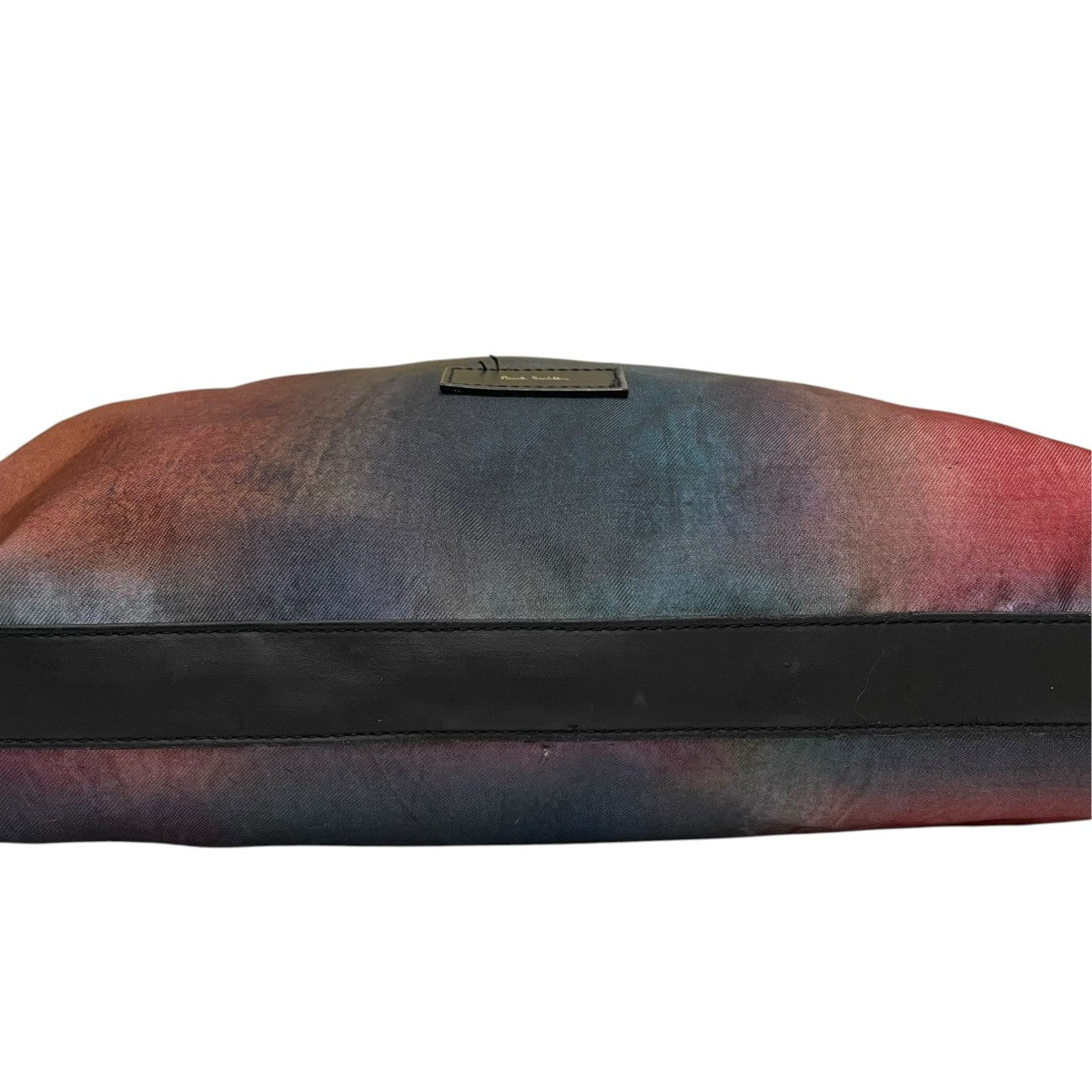 Paul Smith トートバッグ 古着・中古-4枚目のアイテム画像
