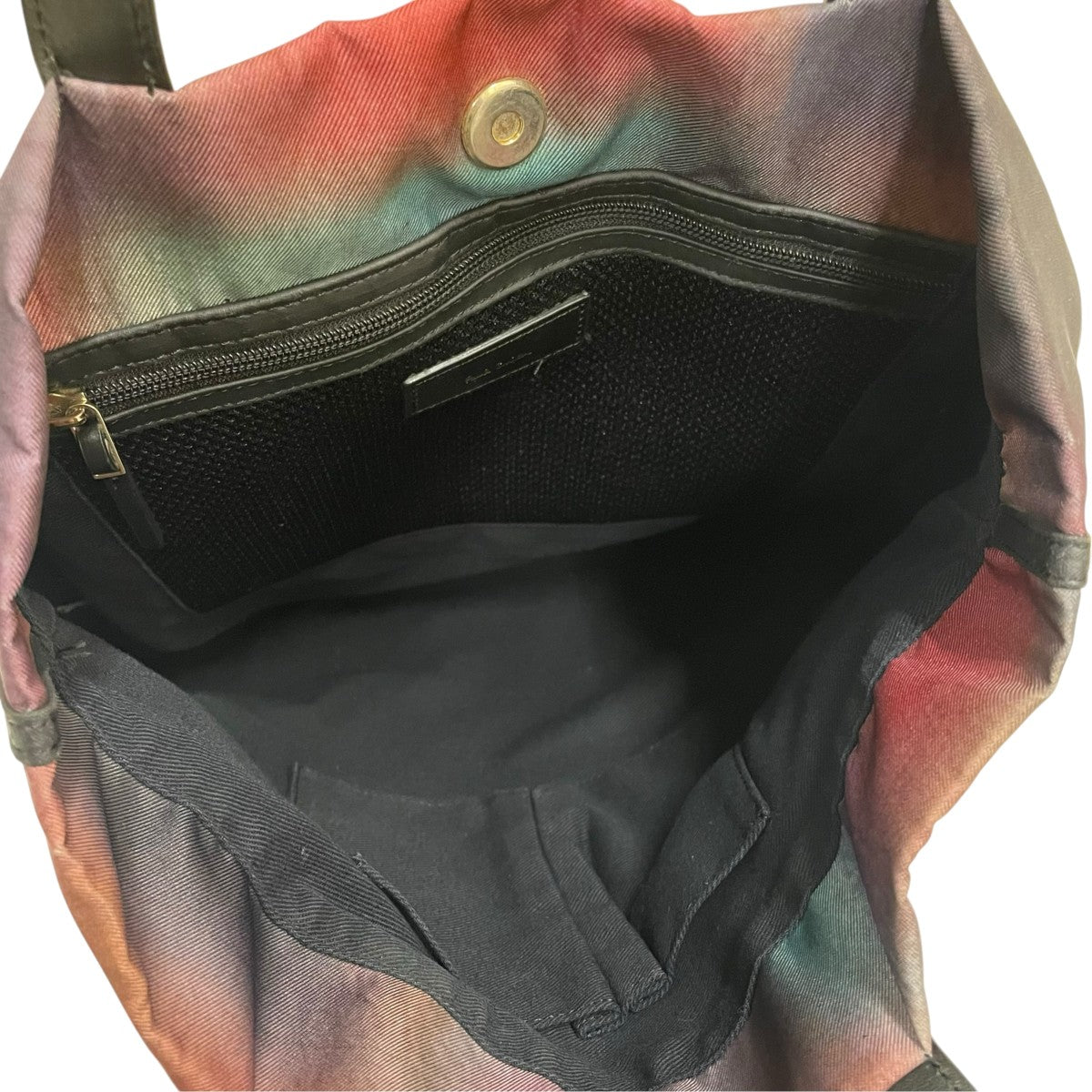 Paul Smith トートバッグ 古着・中古-5枚目のアイテム画像