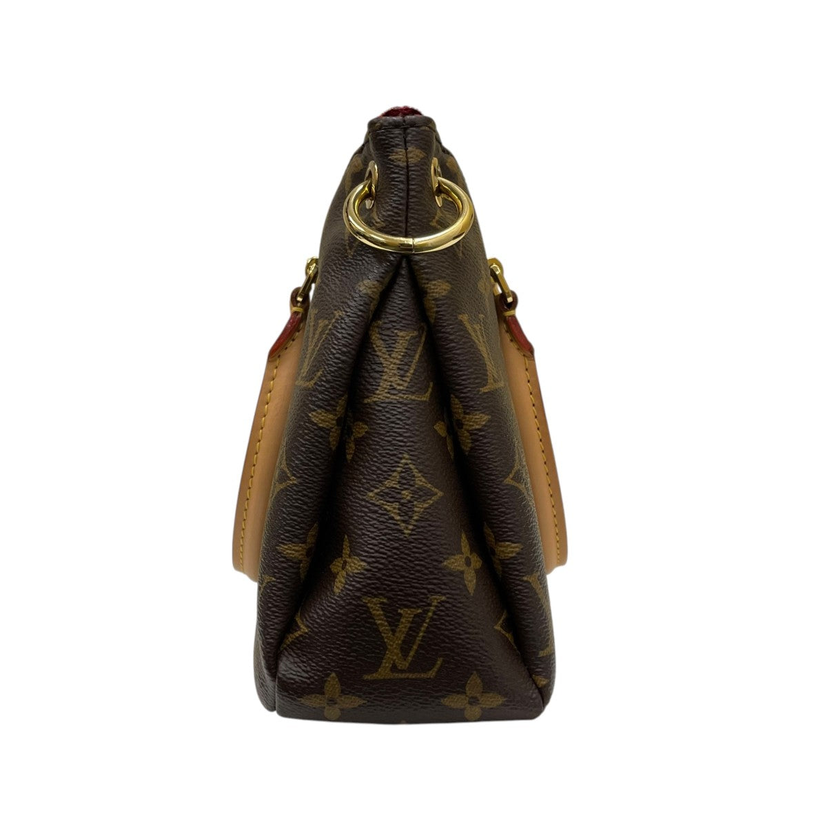 LOUIS VUITTON パラスBBハンドバッグ ショルダーバッグ 古着・中古-3枚目のアイテム画像