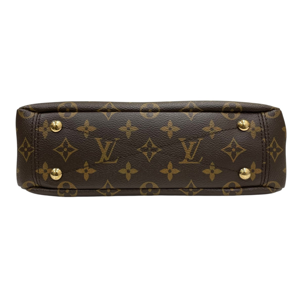 LOUIS VUITTON パラスBBハンドバッグ ショルダーバッグ 古着・中古-4枚目のアイテム画像