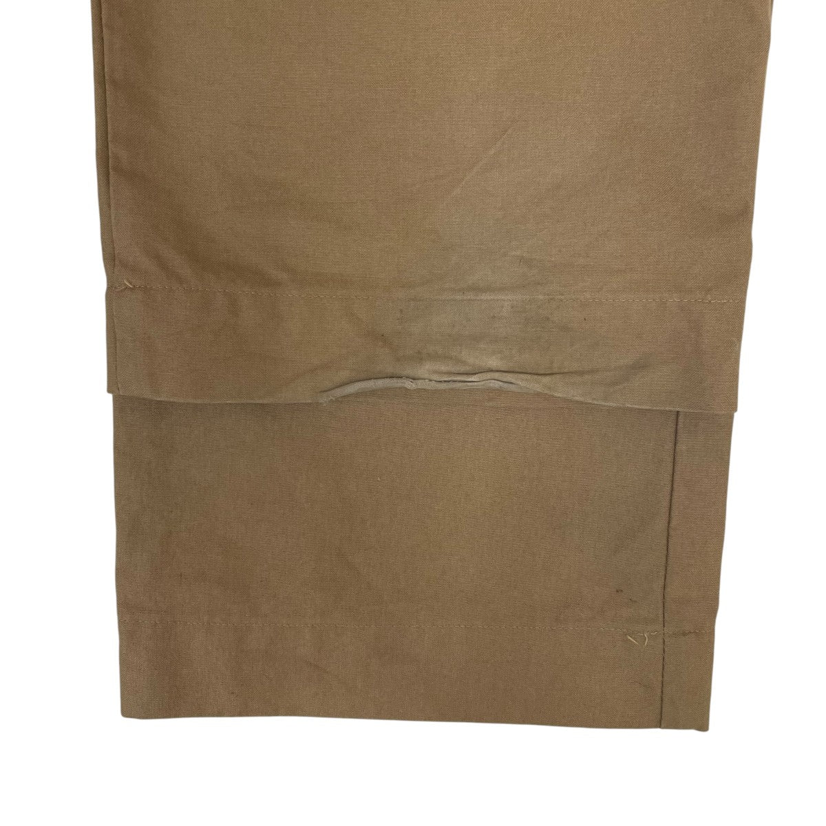 FILSON Mens Guide Pants メンズ ガイド パンツ70s USA製 カーゴパンツ ミリタリーパンツ10433 CA 古着・中古-5枚目のアイテム画像