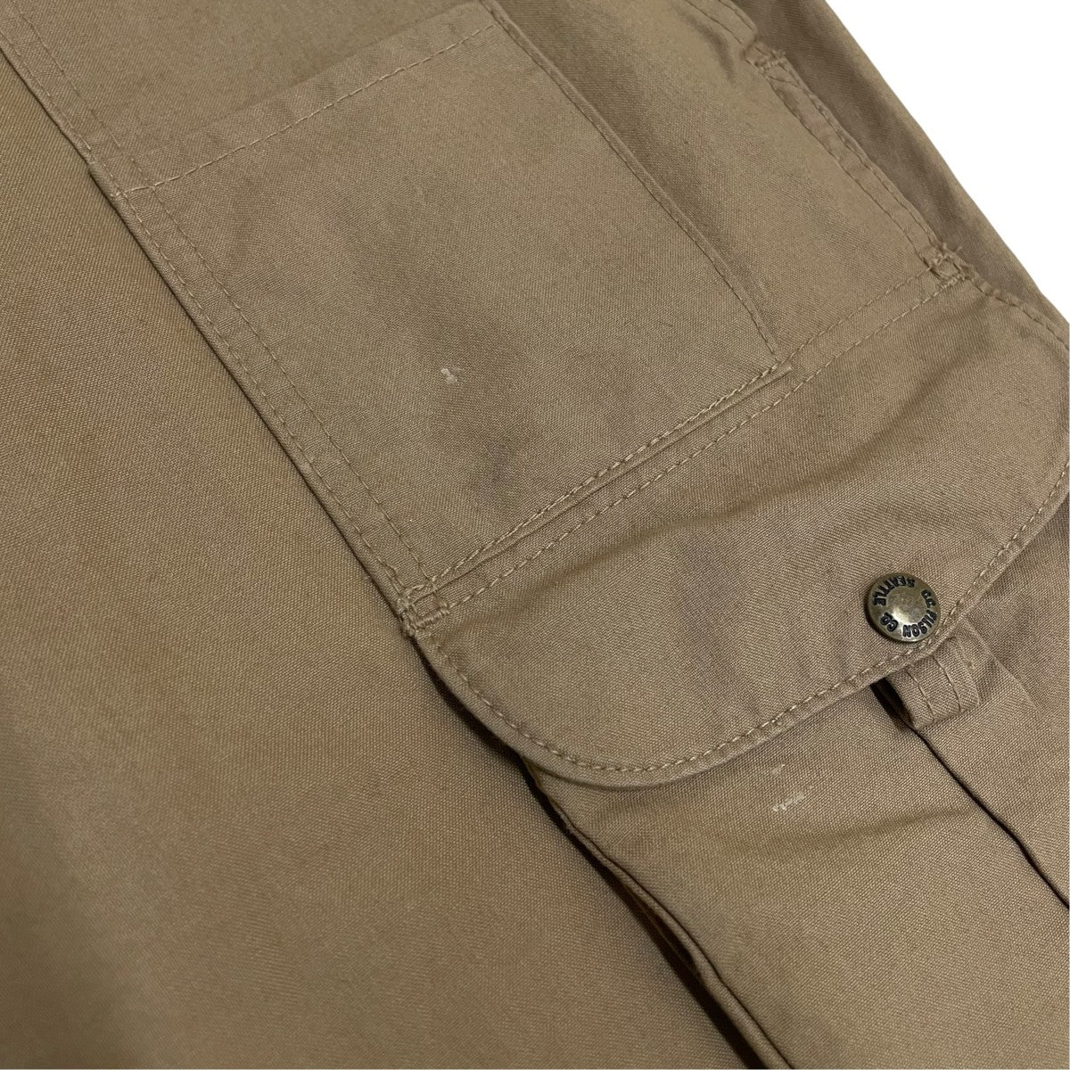 FILSON Mens Guide Pants メンズ ガイド パンツ70s USA製 カーゴパンツ ミリタリーパンツ10433 CA 古着・中古-8枚目のアイテム画像