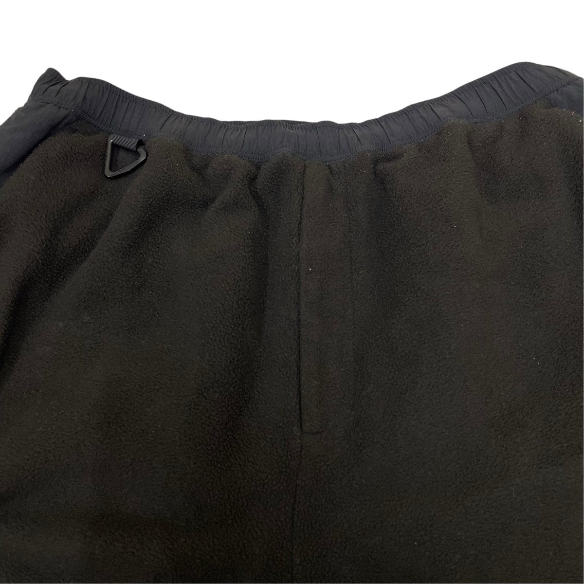 LANTERN NYLON RIP STOP X FLEECE PANTSフリースイージーパンツMOA-LAN-09 古着・中古-3枚目のアイテム画像
