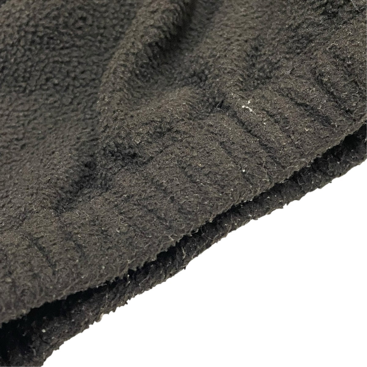 LANTERN NYLON RIP STOP X FLEECE PANTSフリースイージーパンツMOA-LAN-09 古着・中古-8枚目のアイテム画像
