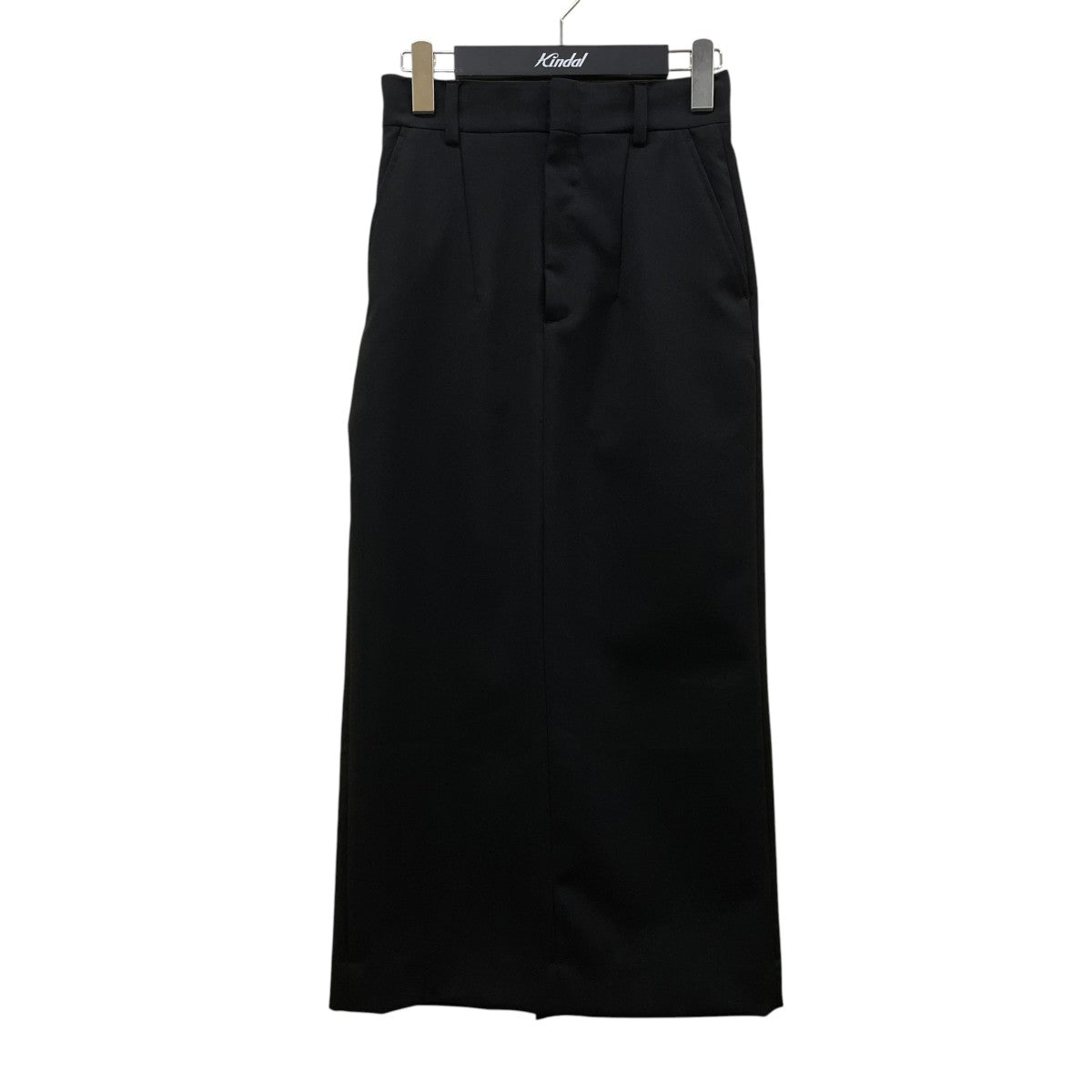 THE SHINZONE CHRYSLER SKIRTマキシスカート24SMSSK02 古着・中古-1枚目のアイテム画像