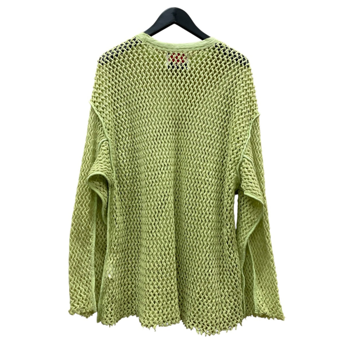 MAISON SPECIAL メッシュロングスリーブカットソー長袖カットソー11231411301 古着・中古-2枚目のアイテム画像