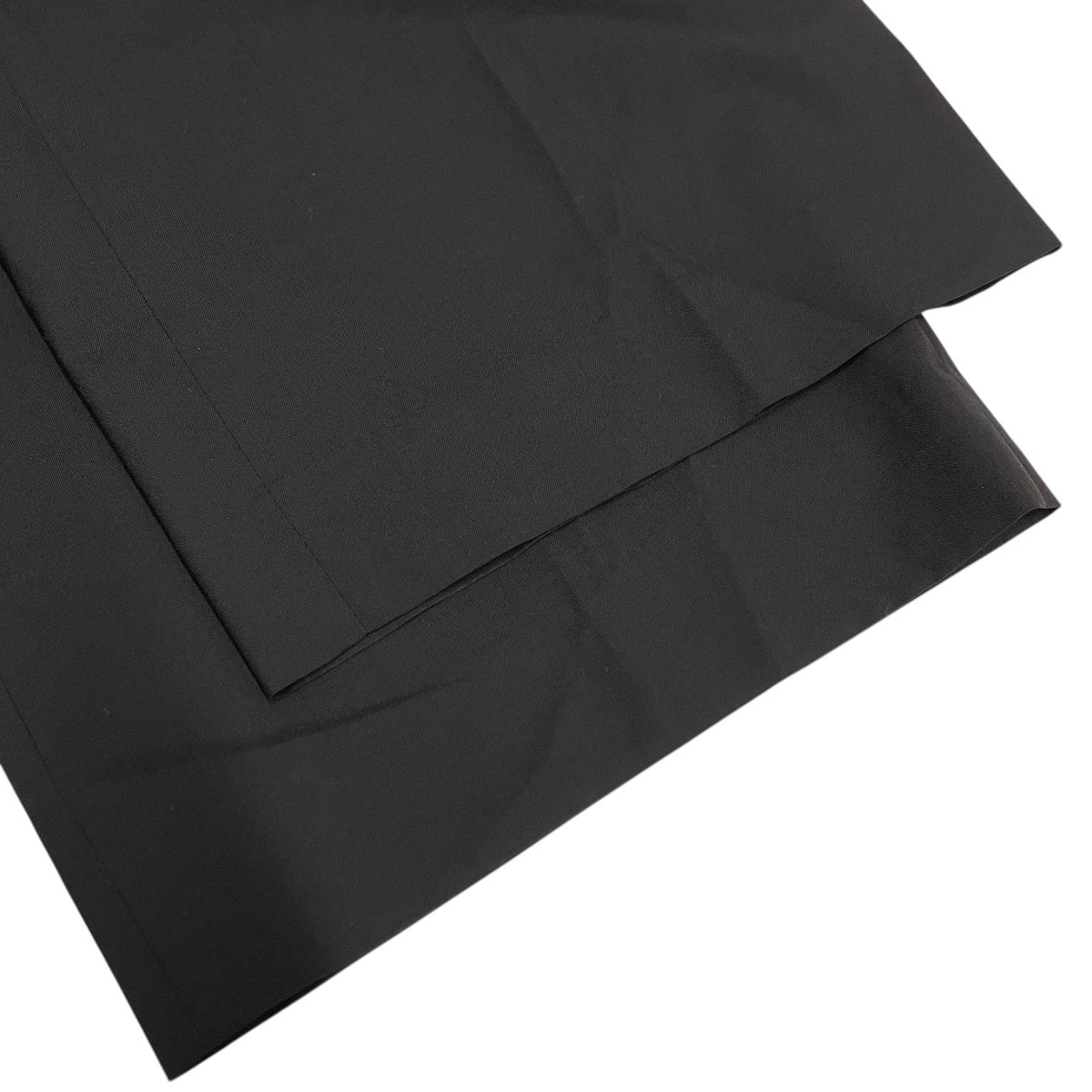 MAISON SPECIAL Dress Two-Tuck Wide Pantsスラックス11232461202 古着・中古-5枚目のアイテム画像