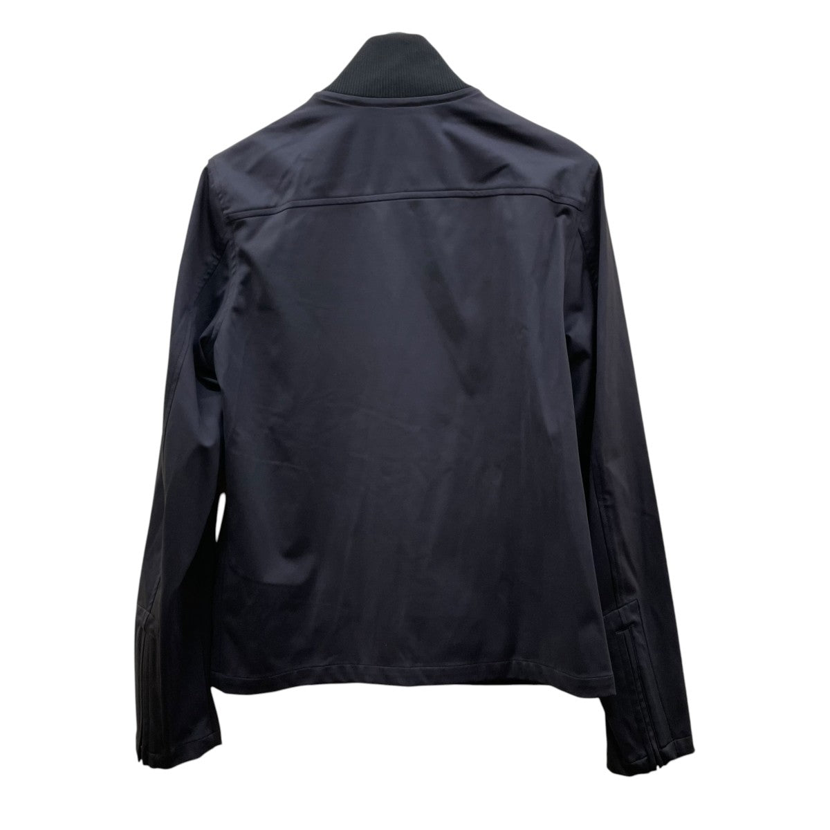 K-3B 4HR-WEARABLEナイロンジャケット043-N 古着・中古-2枚目のアイテム画像