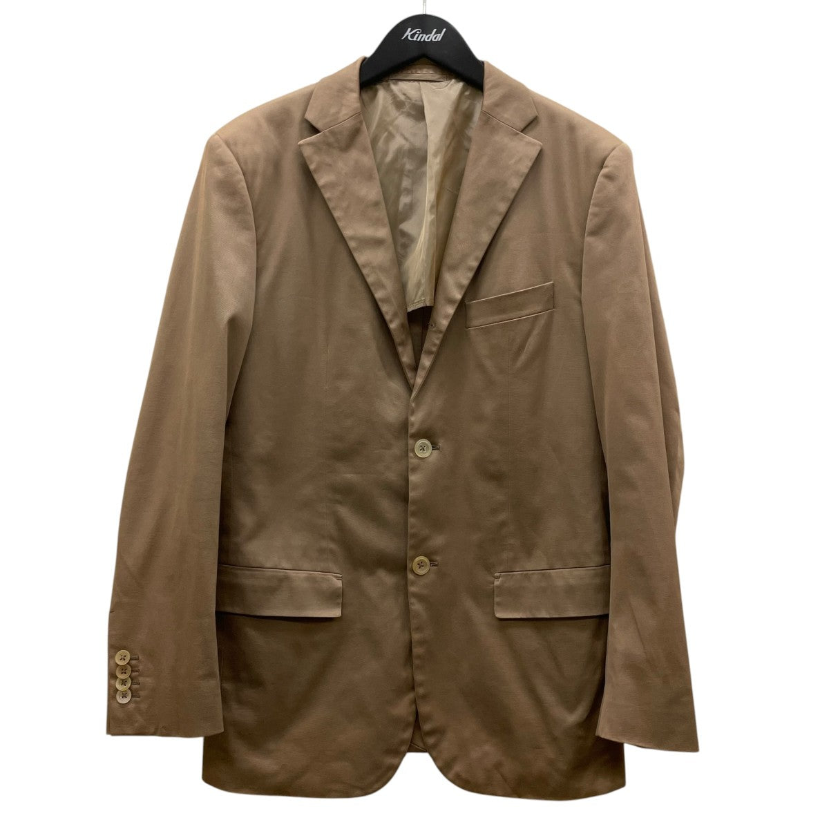 JIL SANDER 無地 テーラードジャケット 古着・中古-1枚目のアイテム画像