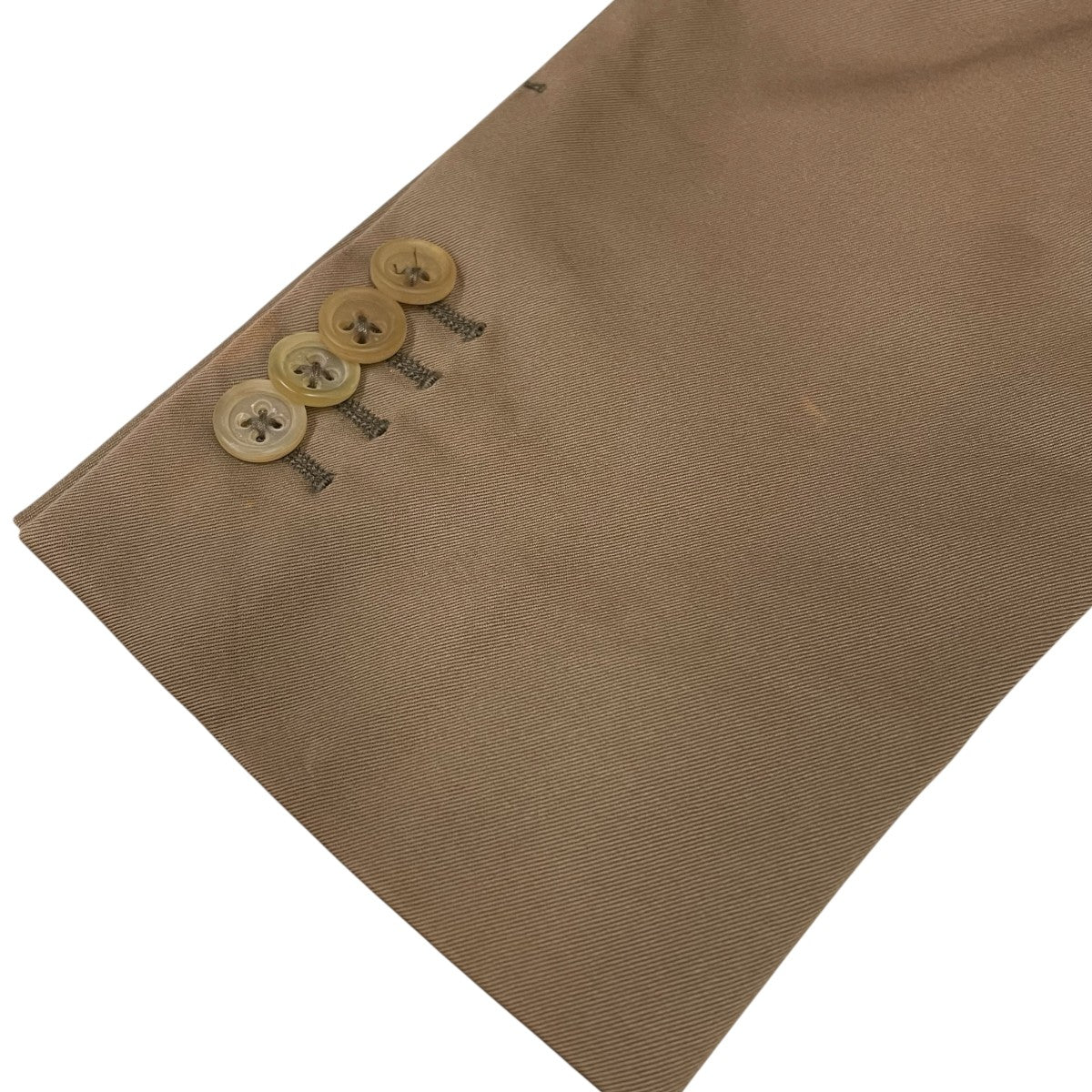 JIL SANDER 無地 テーラードジャケット 古着・中古-7枚目のアイテム画像