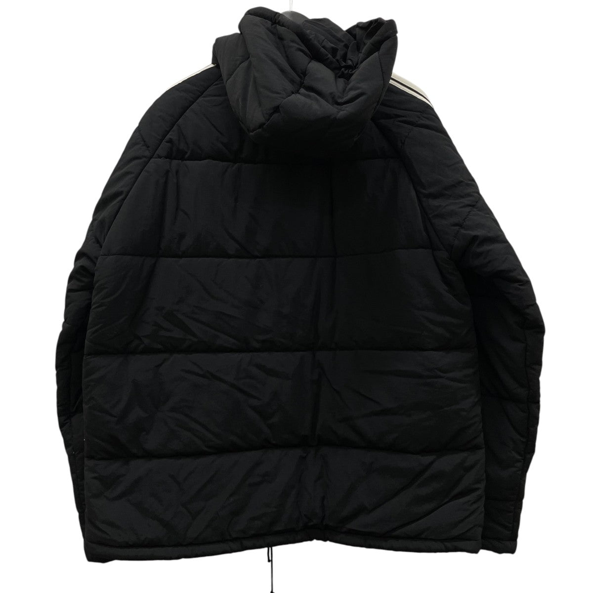 WEIRDO 24AWFLAME - RACING JACKET フレイム レーシングジャケット中綿ジャケット ナイロンジャケットWRD-24-AW-02 古着・中古-2枚目のアイテム画像