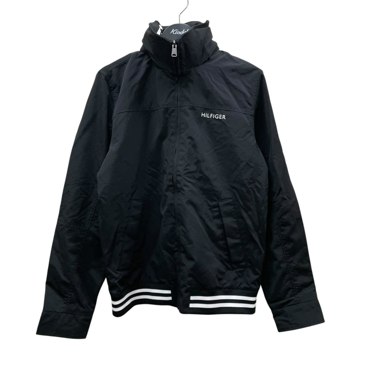 TOMMY HILFIGER ナイロンジャケット78J8297 古着・中古-1枚目のアイテム画像