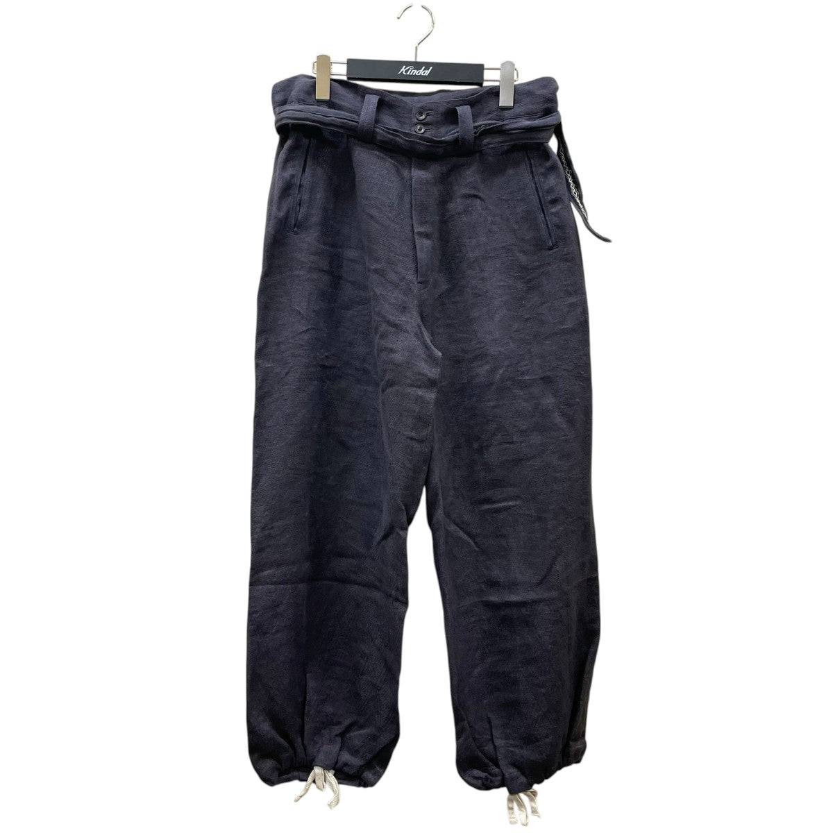 NEZU YOHINTEN パンツ100706 古着・中古-1枚目のアイテム画像