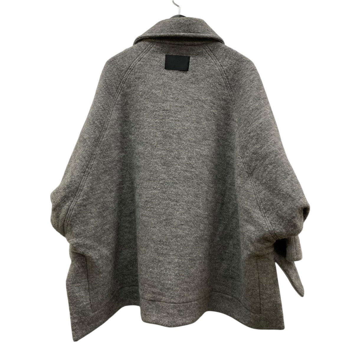 GWYNETH PEACOATピーコート9802-100-706-1