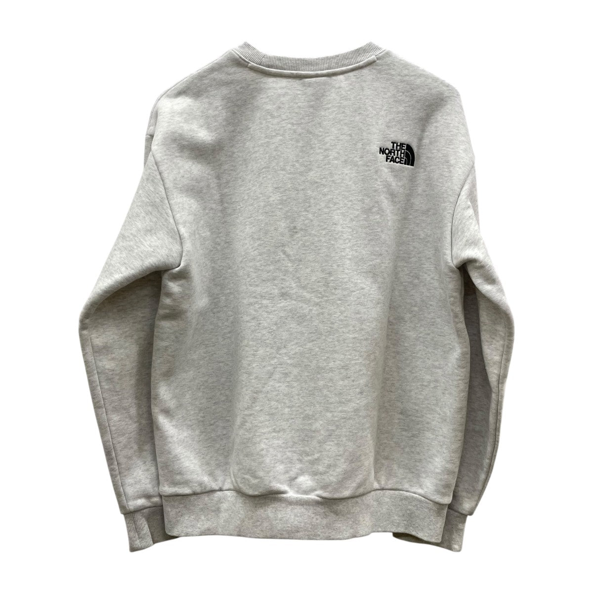 M’S DAILY SWEATSHIRTSクルーネックスウェットNM5MQ05B