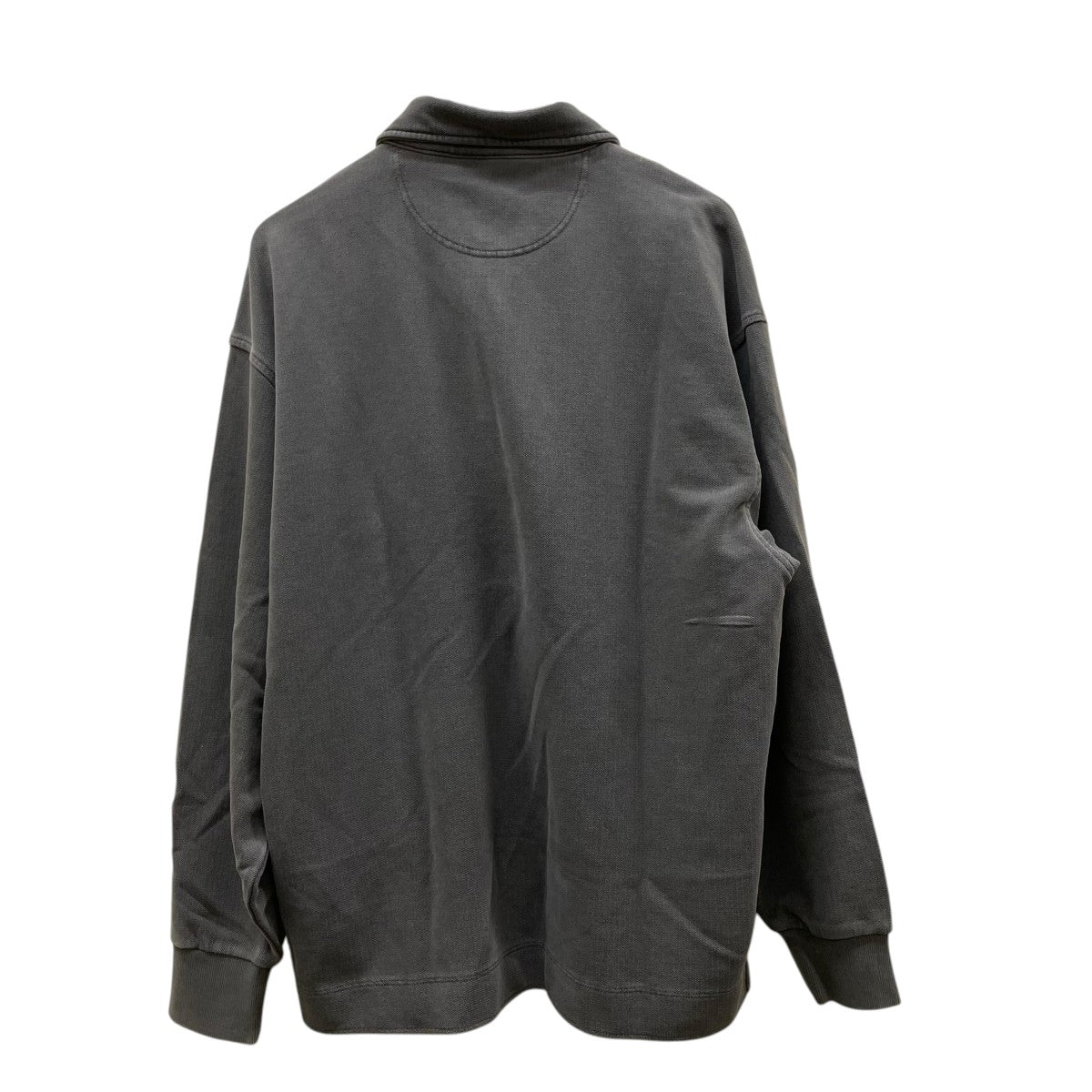 CarHartt スウェットI035188 古着・中古-2枚目のアイテム画像