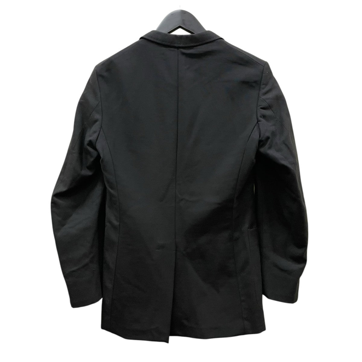 JIL SANDER テーラードジャケットBM150410 MF205405 古着・中古-2枚目のアイテム画像
