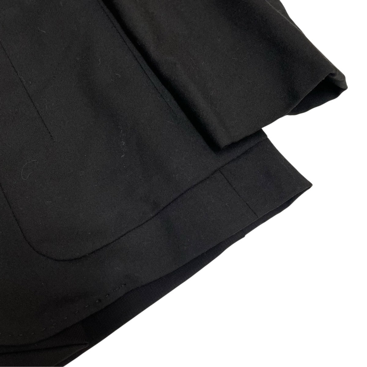 JIL SANDER テーラードジャケットBM150410 MF205405 古着・中古-4枚目のアイテム画像