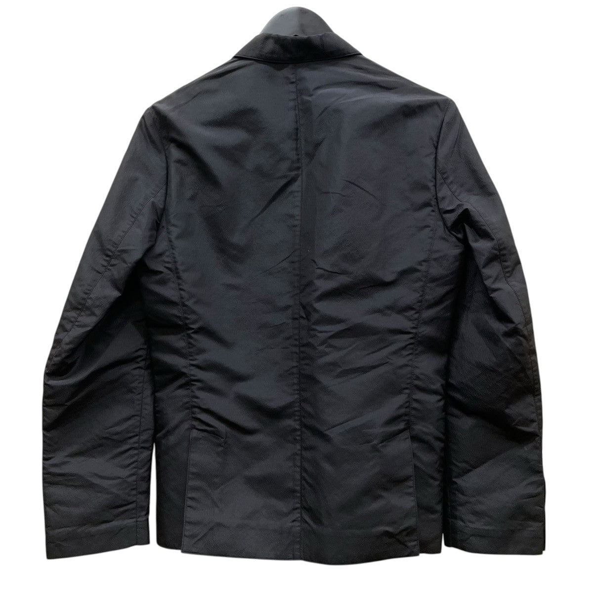 KRIS VAN ASSCHE テーラードジャケット 古着・中古-2枚目のアイテム画像