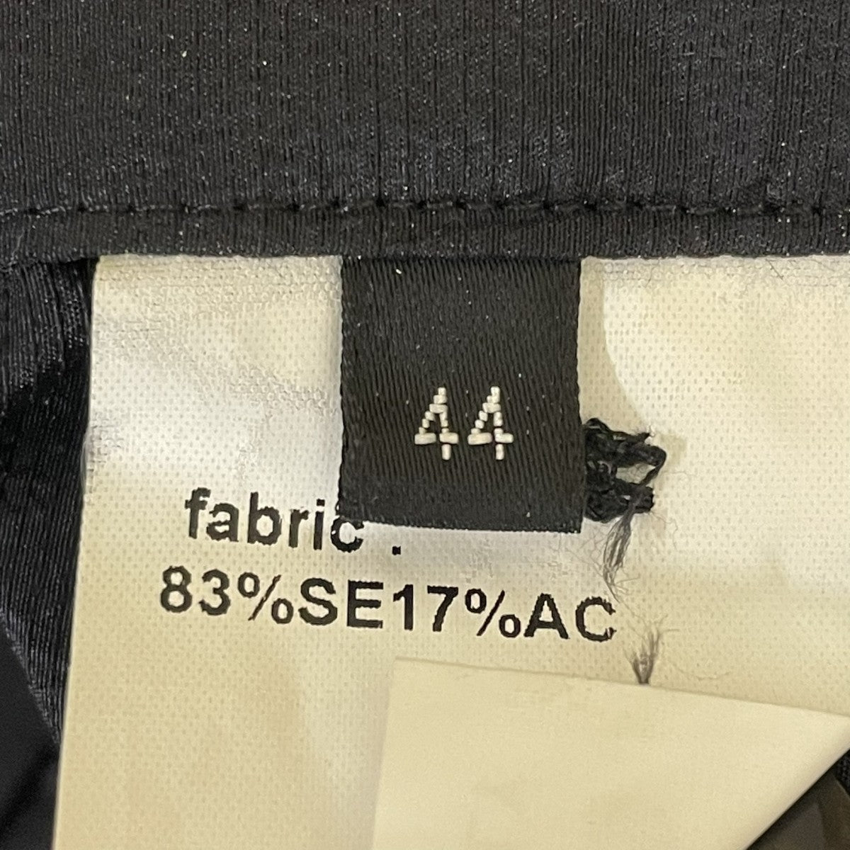 KRIS VAN ASSCHE テーラードジャケット 古着・中古-5枚目のアイテム画像