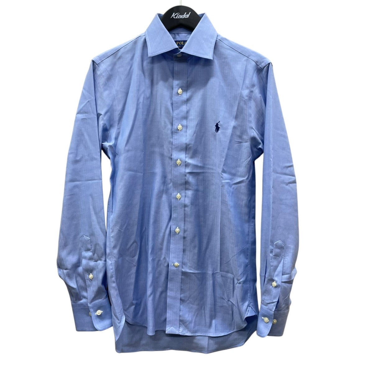 POLO RALPH LAUREN 長袖シャツ 古着・中古-1枚目のアイテム画像