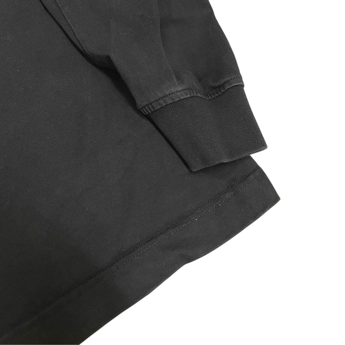 ALEXANDER WANG 長袖Tシャツ 古着・中古-4枚目のアイテム画像