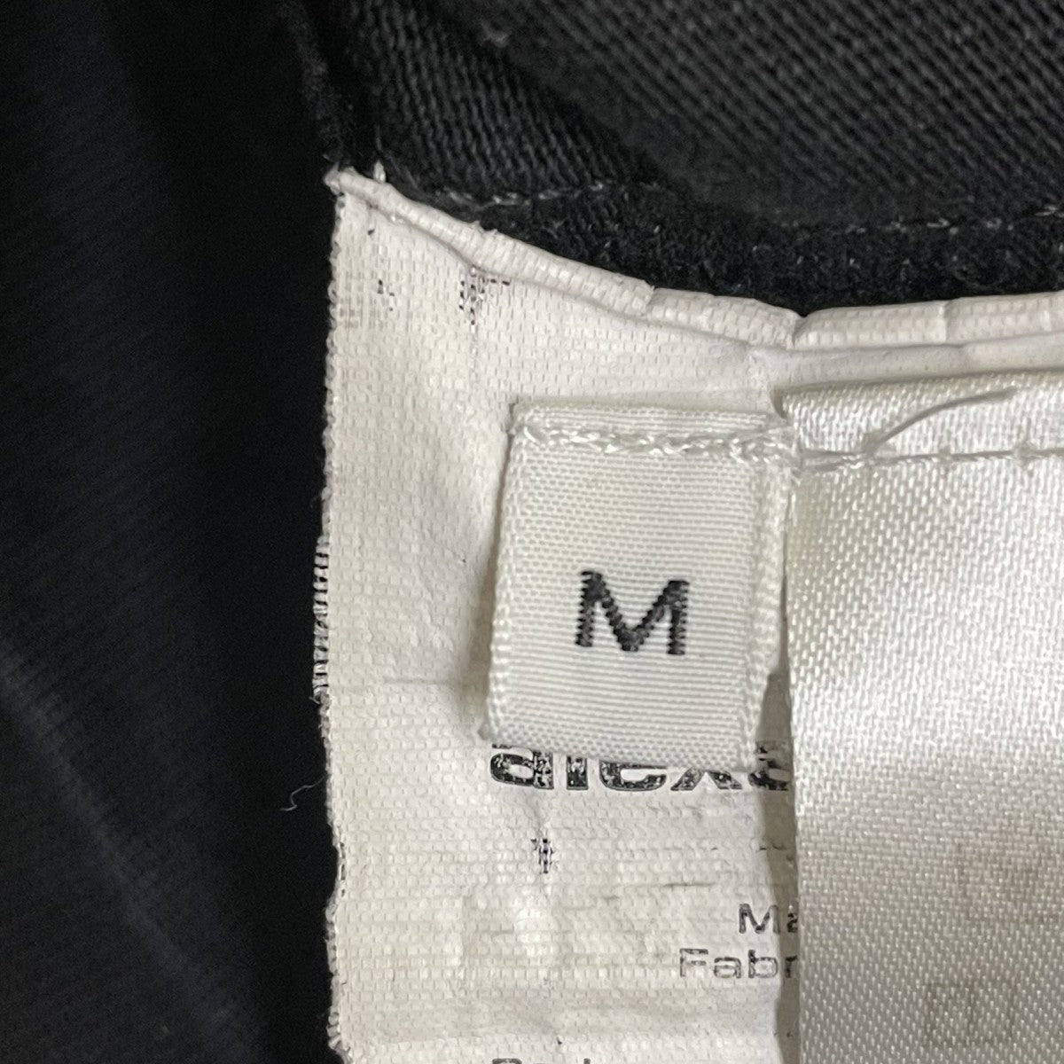 ALEXANDER WANG 長袖Tシャツ 古着・中古-5枚目のアイテム画像