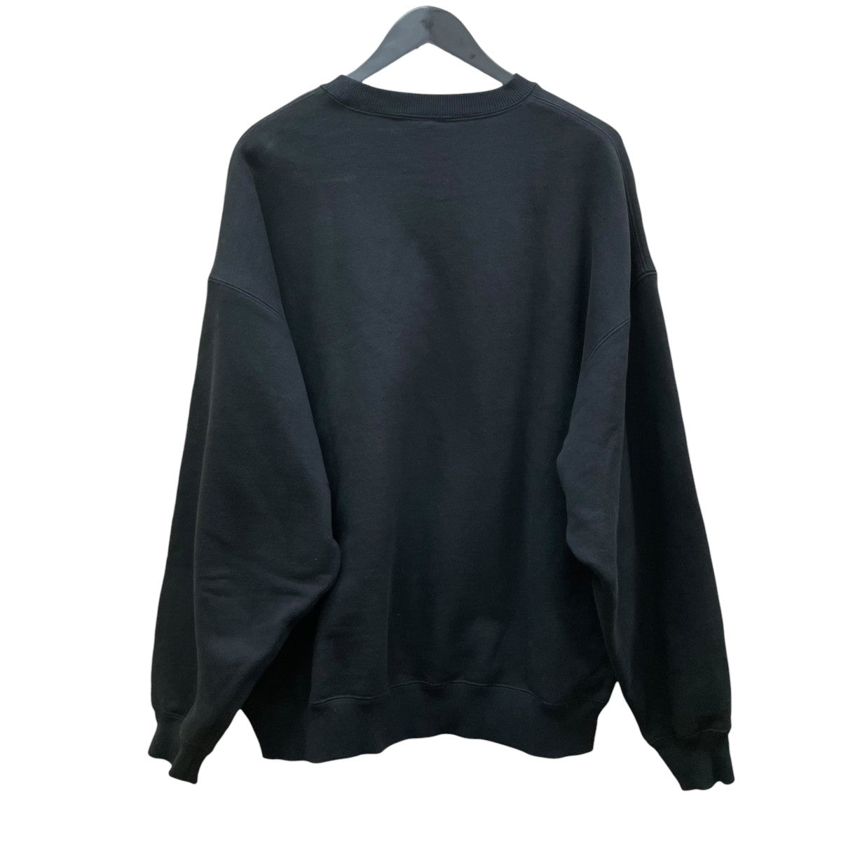 Champion×WTAPS Academy Crew NeckクルーネックスウェットC8 Z018 古着・中古-2枚目のアイテム画像
