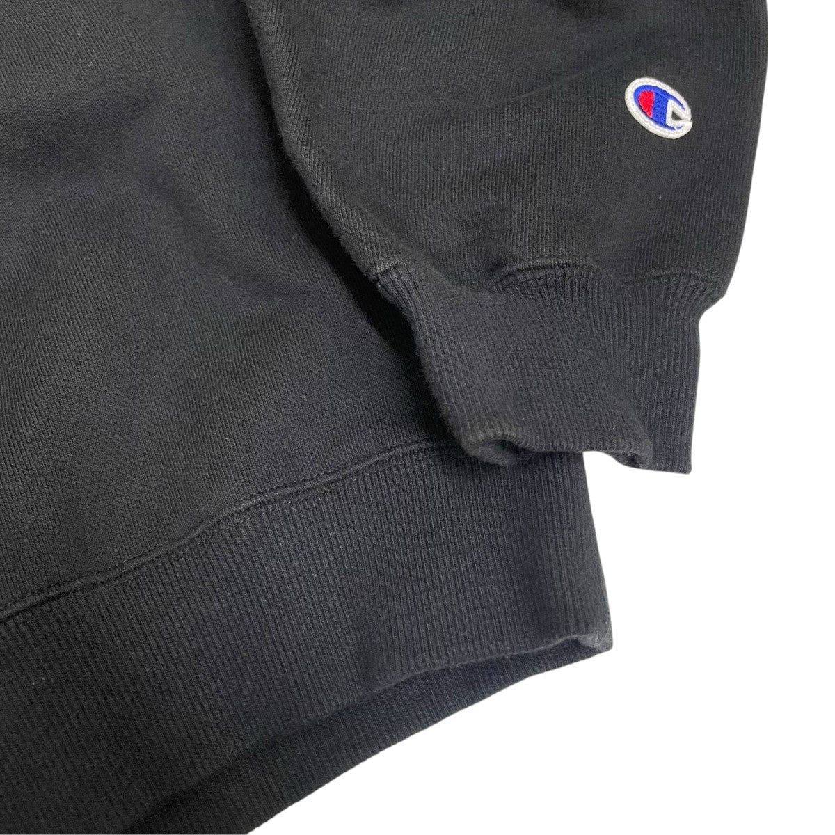 Champion×WTAPS Academy Crew NeckクルーネックスウェットC8 Z018 古着・中古-4枚目のアイテム画像