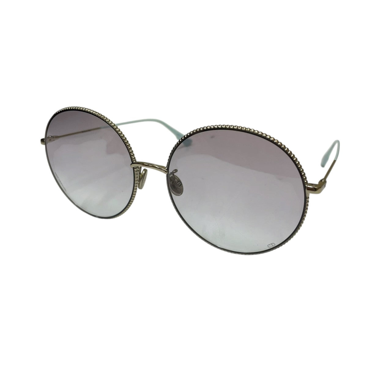 Christian Dior サングラス3YGSO 古着・中古-2枚目のアイテム画像