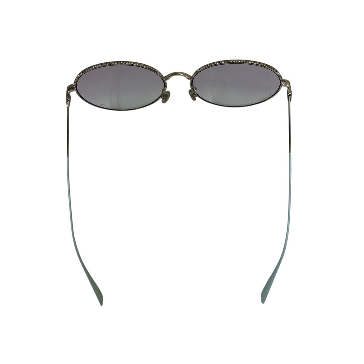 Christian Dior サングラス3YGSO 古着・中古-4枚目のアイテム画像