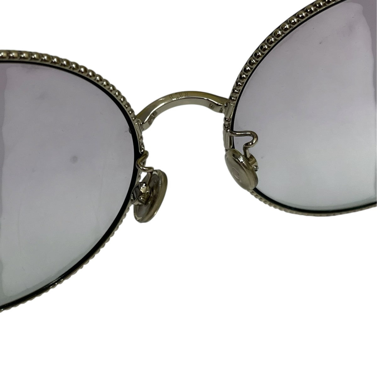 Christian Dior サングラス3YGSO 古着・中古-5枚目のアイテム画像