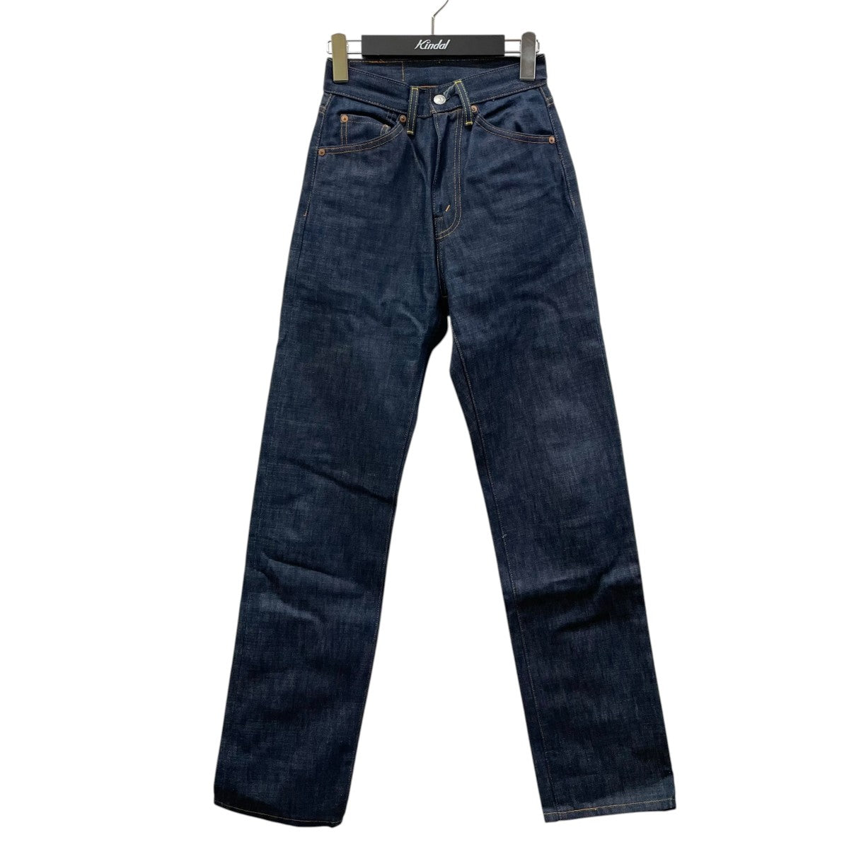 Levi’s Vintage Clothing 1950年モデル 701デニムパンツ50701-0008