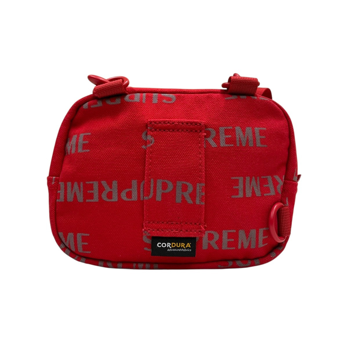 Supreme 26AWMini Shoulder Bagロゴプリント ミニショルダーバッグ 古着・中古-2枚目のアイテム画像